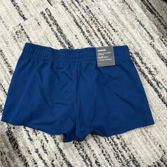 Garage SoftTerry™ Low Rise Shorts Shorts - Picture 5 of 5